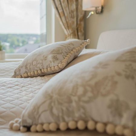Apartmán Penthouse Druskininkai Exteriér fotografie