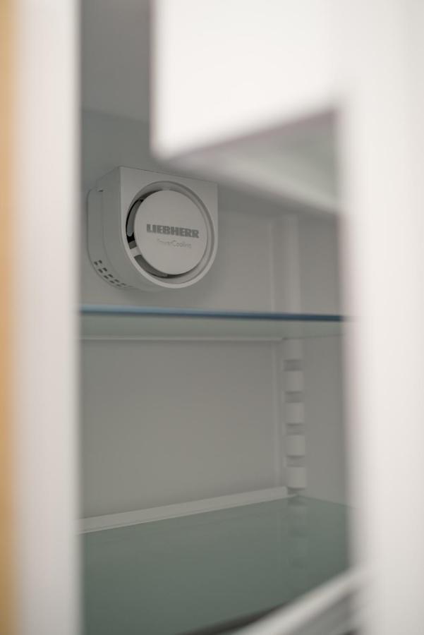 Apartmán Penthouse Druskininkai Exteriér fotografie