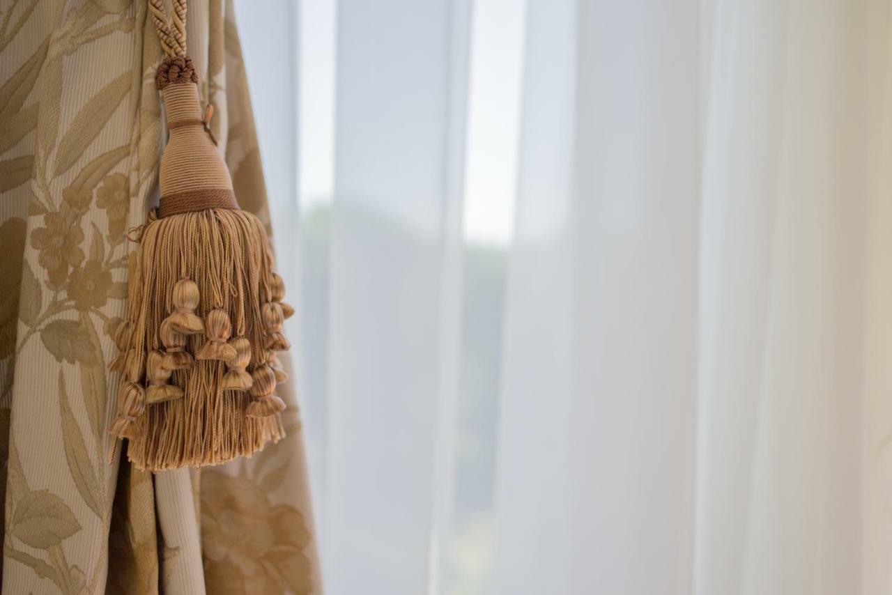 Apartmán Penthouse Druskininkai Exteriér fotografie