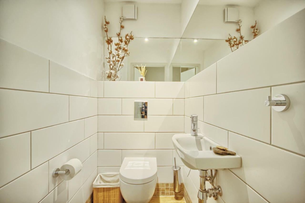 Apartmán Penthouse Druskininkai Exteriér fotografie