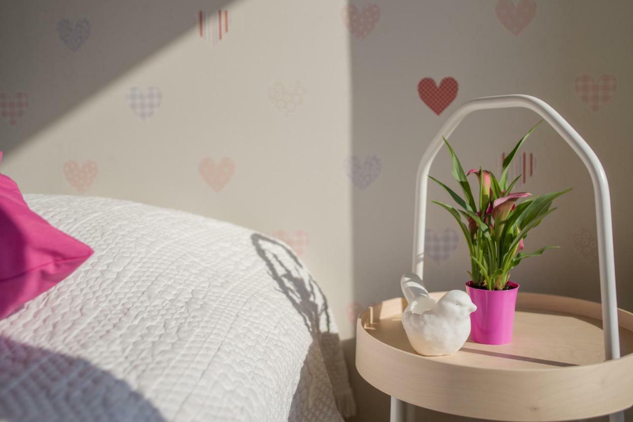 Apartmán Penthouse Druskininkai Exteriér fotografie